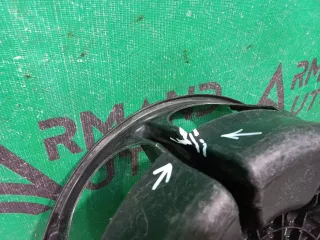 A2048980007 кронштейн запасного колеса Mercedes C W204 Арт 245063RM, вид 4