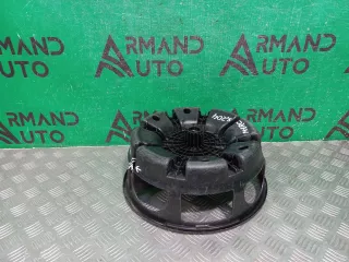A2048980007 кронштейн запасного колеса Mercedes C W204 Арт 245063RM, вид 5