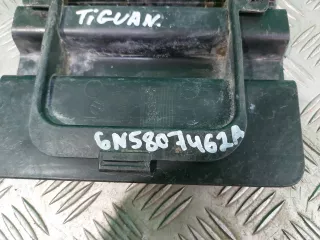 5NA867462A82V, 5NA867462A Заглушка обшивки багажника Volkswagen Tiguan 2 Арт 245118RM, вид 5