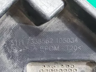 51117338562 кронштейн птф BMW X3 F25 Арт 245142RM, вид 6