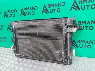 1k0121251cl Радиатор двигателя (двс) Volkswagen Golf 6 Арт 245324RM, вид 3