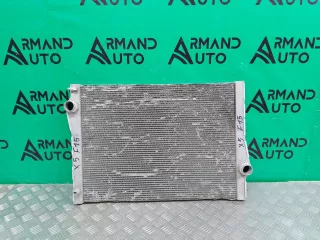 17118654431, 8654431 Радиатор двигателя (двс) BMW X5 F15 Арт 245384RM, вид 1