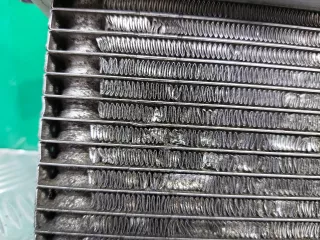 04E145749F, 04e145749b интеркулер Volkswagen Tiguan 2 Арт 245542RM, вид 6