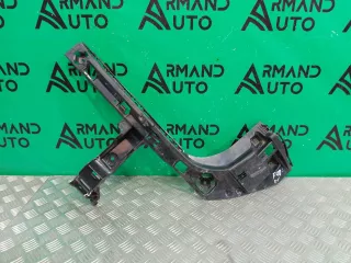 51127381120, 7381120 кронштейн бампера BMW X1 F48 Арт 245552RM, вид 1