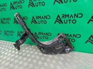 51127381120, 7381120 кронштейн бампера BMW X1 F48 Арт 245552RM, вид 3