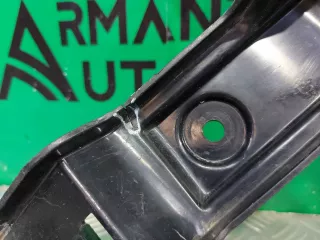 51127381120, 7381120 кронштейн бампера BMW X1 F48 Арт 245552RM, вид 5