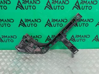 51127381120, 7381120 кронштейн бампера BMW X1 F48 Арт 245552RM, вид 9