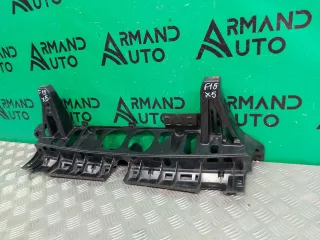 51127294391 кронштейн бампера BMW X5 F15 Арт 245655RM, вид 3