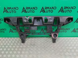 51127349374 кронштейн бампера центральный BMW X6 F16 Арт 245668RM, вид 1