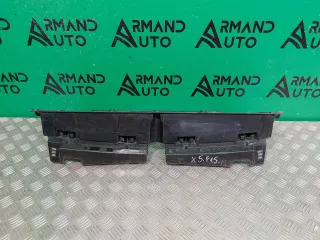 51127294391 кронштейн бампера BMW X5 F15 Арт 245682RM, вид 1