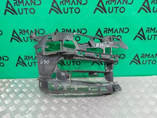 51117385346 кронштейн бампера BMW 5 G30/G31 Арт 245844RM, вид 1