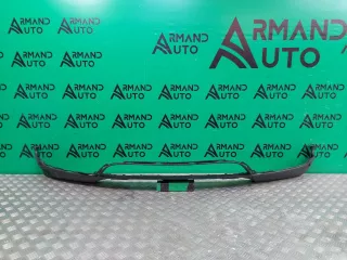 51117179848 Юбка бампера BMW X6 E71/E72 Арт 245962RM, вид 1
