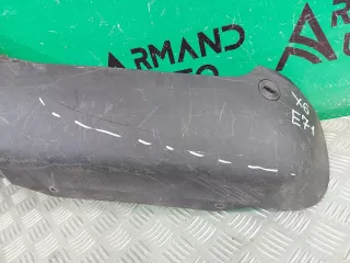 51117179848 Юбка бампера BMW X6 E71/E72 Арт 245962RM, вид 6