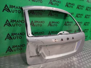 8450104284 дверь багажника Lada Granta Арт 246286RM, вид 2