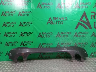 51128059878, 8059878 Юбка бампера BMW X1 F48 Арт 246330RM, вид 1