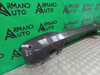 51128059878, 8059878 Юбка бампера BMW X1 F48 Арт 246330RM, вид 2