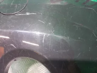 51128059878, 8059878 Юбка бампера BMW X1 F48 Арт 246330RM, вид 5