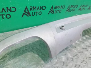51127345044, 51127303804 накладка юбки бампера BMW X1 E84 Арт 246401RM, вид 3