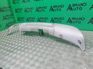 51127345044, 51127303804 накладка юбки бампера BMW X1 E84 Арт 246401RM, вид 4