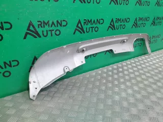 51127345044, 51127303804 накладка юбки бампера BMW X1 E84 Арт 246401RM, вид 7
