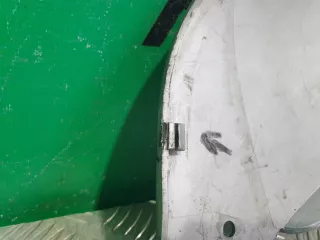 51127345044, 51127303804 накладка юбки бампера BMW X1 E84 Арт 246401RM, вид 8