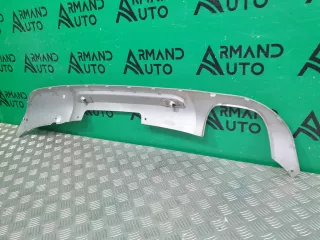 51127345044, 51127303804 накладка юбки бампера BMW X1 E84 Арт 246401RM, вид 9