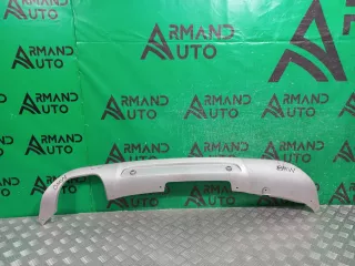 51127345044, 51127303804 накладка юбки бампера BMW X1 E84 Арт 246418RM, вид 1