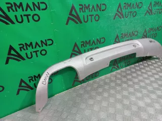 51127345044, 51127303804 накладка юбки бампера BMW X1 E84 Арт 246418RM, вид 2