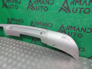 51127345044, 51127303804 накладка юбки бампера BMW X1 E84 Арт 246418RM, вид 3