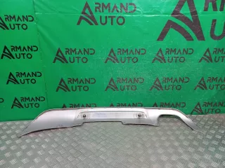 51127345044, 51127303804 накладка юбки бампера BMW X1 E84 Арт 246418RM, вид 7