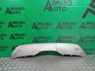 51127323789 Накладка бампера нижняя BMW X6 F16 Арт 246436RM, вид 1