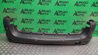 8450000257 Бампер лада ларгус Lada largus  Арт 246447RM, вид 1