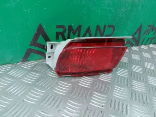 8159160270 Фонарь противотуманный Toyota Land Cruiser Prado 150 Арт 246912RM, вид 3
