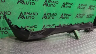 86612M0000 Юбка бампера Hyundai Creta 1 Арт 246950RM, вид 2
