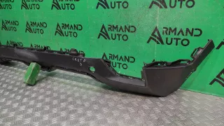 86612M0000 Юбка бампера Hyundai Creta 1 Арт 246950RM, вид 3