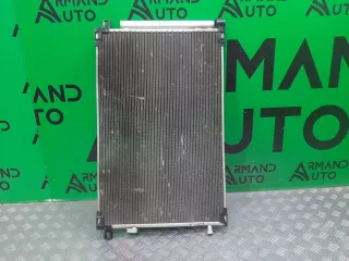 884A033010 радиатор кондиционера Toyota Camry XV70 Арт 247055RM, вид 5