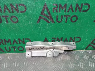 51487340213, 7340213 Теплозащитный экран BMW 7 G11/G12 Арт 247293RM, вид 1