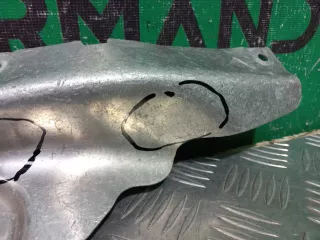 51487340213, 7340213 Теплозащитный экран BMW 7 G11/G12 Арт 247293RM, вид 4