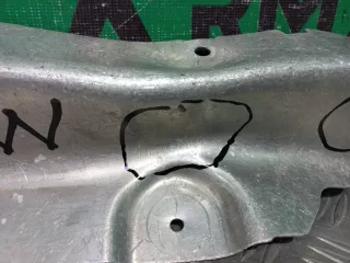 51487340213, 7340213 Теплозащитный экран BMW 7 G11/G12 Арт 247293RM, вид 5