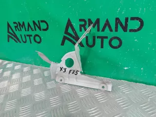 41357267327, 757061 Кронштейн крыла BMW X3 F25 Арт 247365RM, вид 3