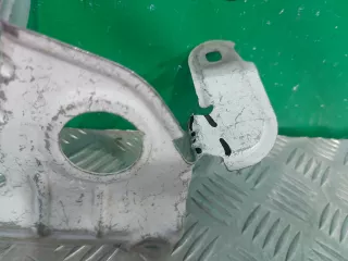 41357267327, 757061 Кронштейн крыла BMW X3 F25 Арт 247365RM, вид 5