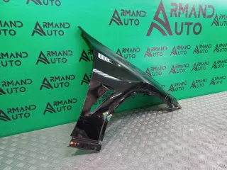 41007491382 Крыло бмв х3 (х x 3) г01 (г g 01) BMW X3 G01 Арт 247431RM, вид 2