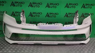 86511P2000 Бампер киа, кия соренто Kia Sorento 4 Арт 247534RM, вид 1