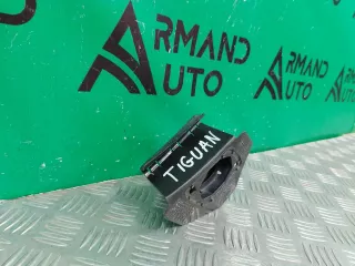 5NU807217AGRU, 5N0807942C Кронштейн форсунки фароомывателя Volkswagen Tiguan 1 Арт 247553RM, вид 2