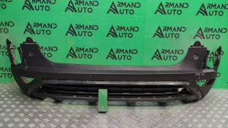 86612BW000 Бампер хендай, хундай, хёндай крета Hyundai Creta 1 Арт 247681RM, вид 1