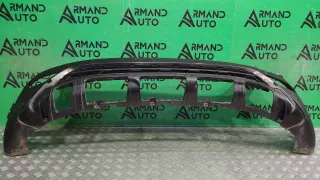 86612BW000 Бампер хендай, хундай, хёндай крета Hyundai Creta 1 Арт 247681RM, вид 6