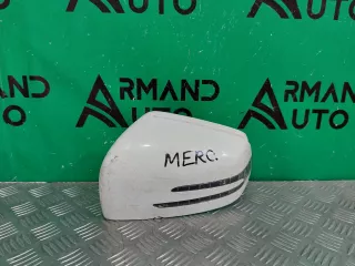 A16681099009149, A1668200121 Крышка зеркала mercedes-benz, мерседес бенц ( Mercedes GLS X166 Арт 248262RM, вид 1