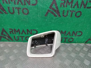 A16681099009149, A1668200121 Крышка зеркала mercedes-benz, мерседес бенц ( Mercedes GLS X166 Арт 248264RM, вид 1