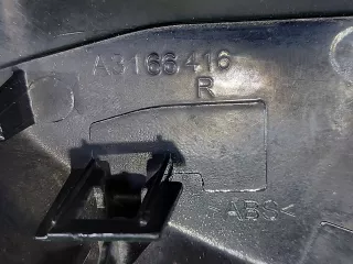 A20781102109040, a3166416 Корпус зеркала mercedes-benz, мерседес бенц ( Mercedes E W212 Арт 248366RM, вид 6