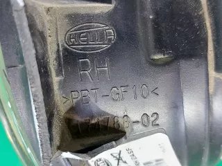 63177224644 ПТФ BMW X5 E70 Арт 248432RM, вид 12